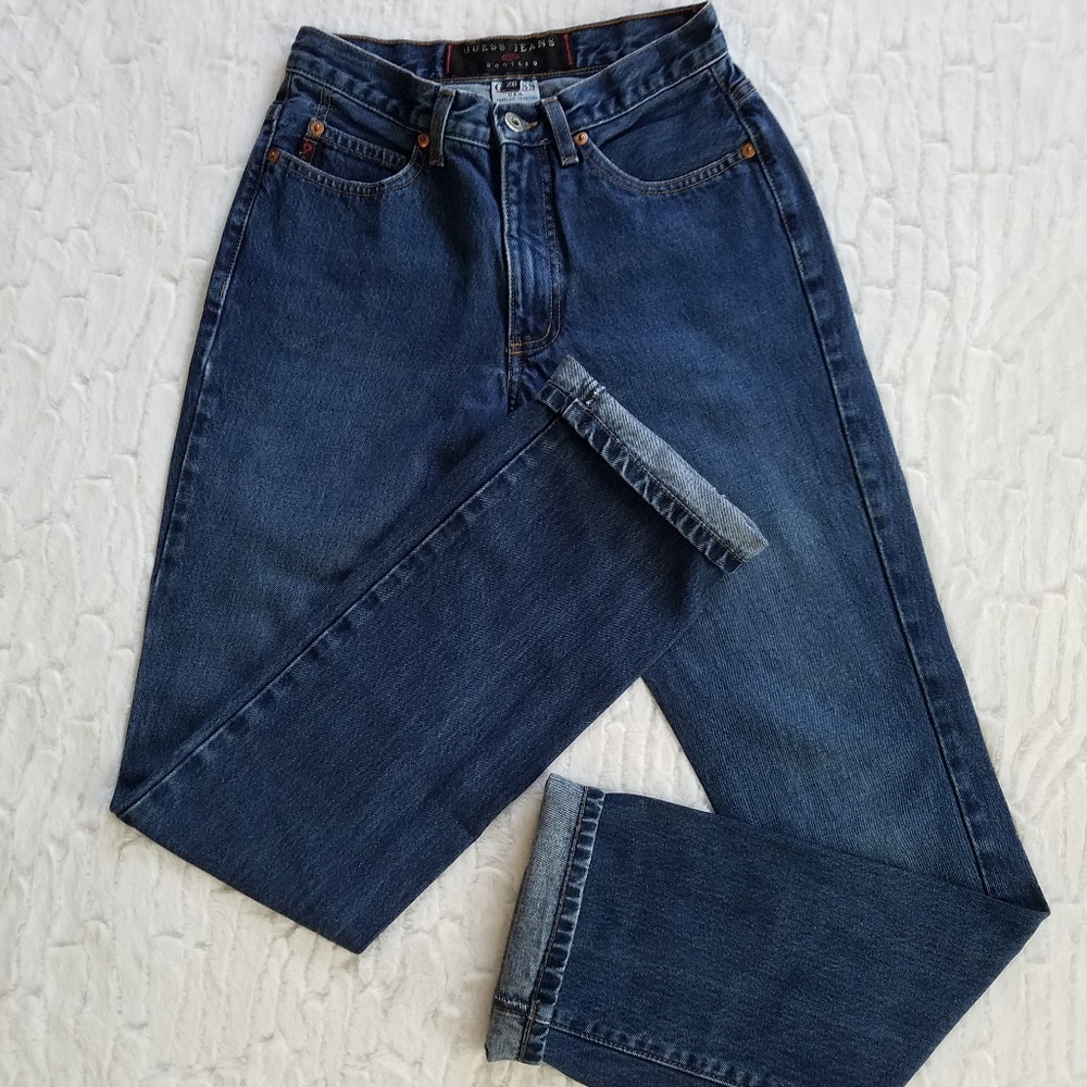 Vintage Guess Jeans